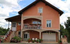 Apartment Luka